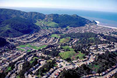 City of Pacifica